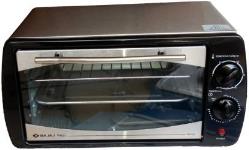 Bajaj 10 Litre Oven Toaster Grill 1000 TSS