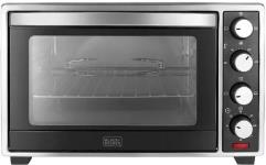 Black & Decker 48L Oven Toaster Grill BXTO4801IN