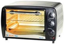 Bajaj Oven Toaster Grill 1603 TSS