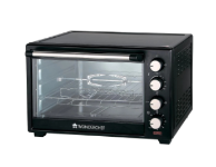 Wonderchef 28 Litre Oven Toaster Grill with Convection and Rotisserie 63152220