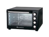 Wonderchef 40 Litre Oven Toaster Grill with Convection and Rotisserie 63152221