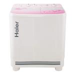 Haier 9 kg Semi Automatic Washing Machine