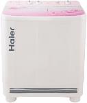 Haier 8 kg Semi Automatic Washing Machine