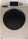 Haier 8 kg Front Load Washing Machine