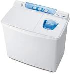 Hitachi 9 kg Semi Automatic Washing Machine