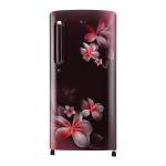 LG Single Door Refrigerator
