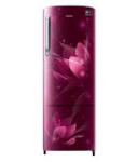 Hitachi Single Door Refrigerator