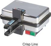 Activa Toasters and Sandwich Makers