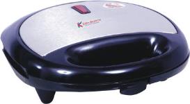 Ekta Brawnx Toasters and Sandwich Makers