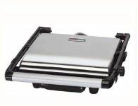 Italia Toasters and Sandwich Makers