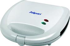 Jaipan Toasters and Sandwich Makers