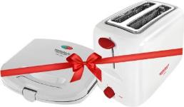 Maharaja Whiteline Toasters and Sandwich Makers
