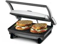 Nova Toasters and Sandwich Makers