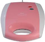 Savvy Toasters and Sandwich Makers