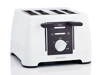 Silver Crest Toasters and Sandwich Makers