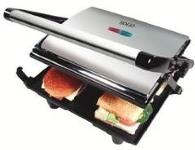 Sogo Toasters and Sandwich Makers