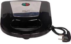 Utility Toasters and Sandwich Makers
