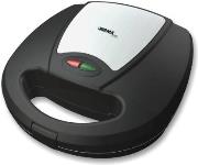 WAMA Toasters and Sandwich Makers