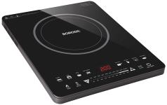 Borosil Induction Cooktop