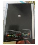 Cookmate Induction Cooktop