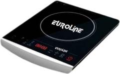 Euroline Induction Cooktop
