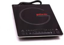 Gallardo Appliances Induction Cooktop
