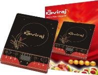 Kaviraj Induction Cooktop