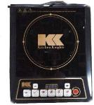Kitchen Knight Induction Cooktop