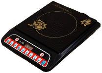 Spella Induction Cooktop