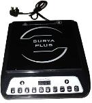 Surya Plus Induction Cooktop
