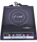 V Cook Induction Cooktop