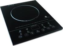 Vijayalakshmi Induction Cooktop