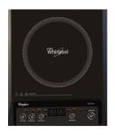 Whirlpool Induction Cooktop