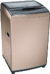 Bosch 8.5Kg Fully Automatic Top Load Washing Machine Champagne WOA852R0IN