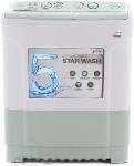 Godrej 6.8Kg Semi Automatic Washing Machine WS 680 CT