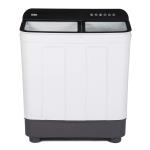 Haier 7kg Semi Automatic Washing Machine HTW70178BK