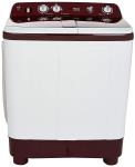 Haier 8.0Kg Semi Automatic Top Loading Washing Machine HTW801128BT