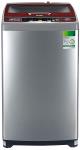 Haier 6.5 Kg Fully Automatic Washing Machine HWM65707GNZP