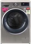 LG 9KG Fully Automatic Front Load Washing Machine FHT1409ZWS