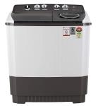 LG 10Kg Semi Automatic Washing Machine P1045SGAZ