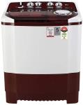 LG 8Kg Semi Automatic Washing Machine P8035SRMZ