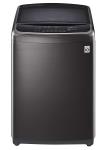 LG 12 Kg Fully Automatic Washing Machine Black Stainless Steel THD12STB