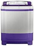 Samsung 8.5 Kg Semi Automatic Washing Machine Royal Blue WT85M4200HL
