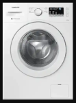 Samsung 6Kg Fully Automatic Washing Machine DA WW60R20GLMW