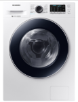 Samsung 8.KG Fully Automatic Front Load Washing Machine WW81J52GOBW