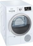 Siemens 8.Kg Condenser Dryer iQ300 WT44B202IN