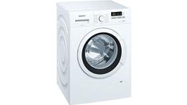 Siemens 7Kg Fully Automatic Front Load Washing Machine WM12K161IN