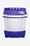 Voltas 8.5 Kg Semi Automatic Washing Machine Blue BEKO WTT85BT