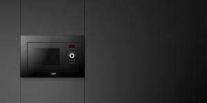 Kaff Built In Microwave KMW 5 PJ