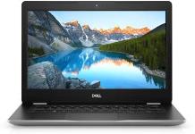 Dell Inspiron 3000 Core i3 10th Gen 3493 Laptop